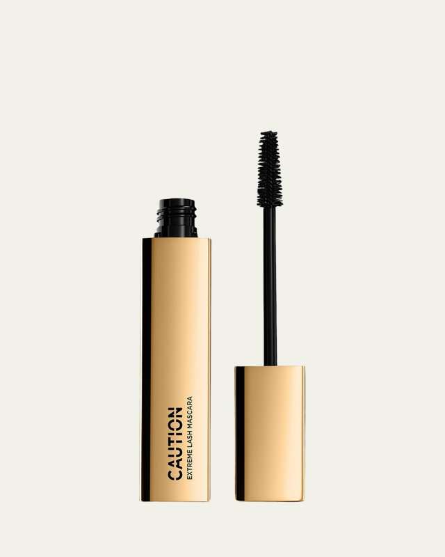 Caution Extreme Lash Mascara